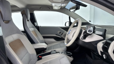 BMW i3 125kW 42kWh 5dr Auto Electric Hatchback